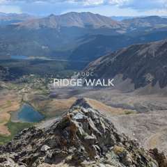 Ridge Walk