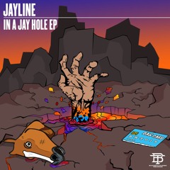 JAYLINE - BODY BAGGED [OUT NOW] (VISION RADIO CUT)