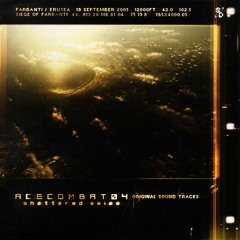 Tango Line - Ace Combat 4 OST