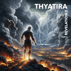 Voice Note For 20240829 - Revelation 2 KJV - Part 4 - Thyatira