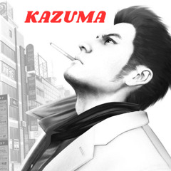 KAZUMA