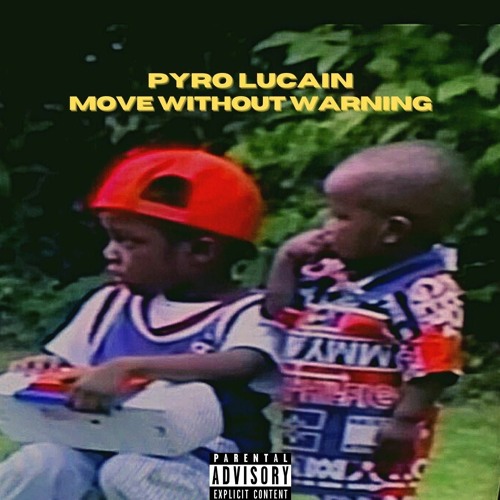 One Take Prod By Pyro Lucain