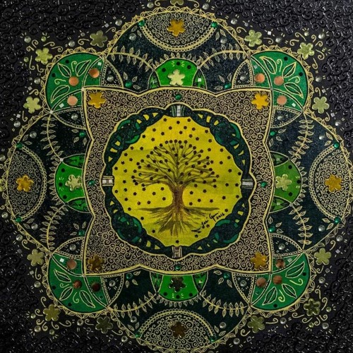 Hypnotized 03 ◇ Deep Techno