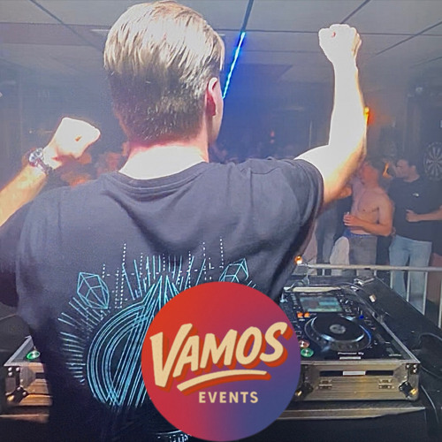 Daan Kuijt @ Vamos 23-05-2025