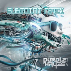 Purple Hayes - Stylin' (Subjoint Remix)