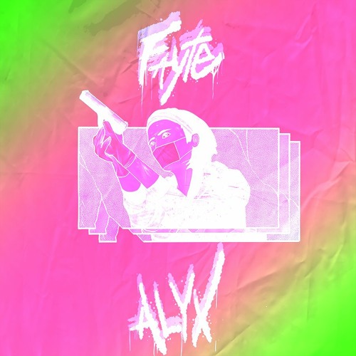 Fayte - Alyx (Except It's Happy Hardcore)
