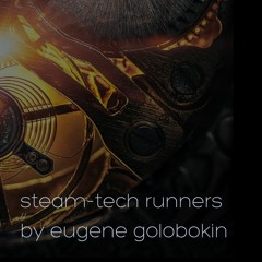 Steam-tech Runners