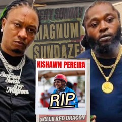NOTORIOUS INT SOUND "DJ MAGNUM🇬🇾/SEENUP🌏" @MAGNUM SUNDAZE "CLUB RED🚩 DRGAON🐲 17TH AUG,2025..mp3