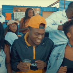 Buti Vuitton ft Slow P - Chincha Khuluma