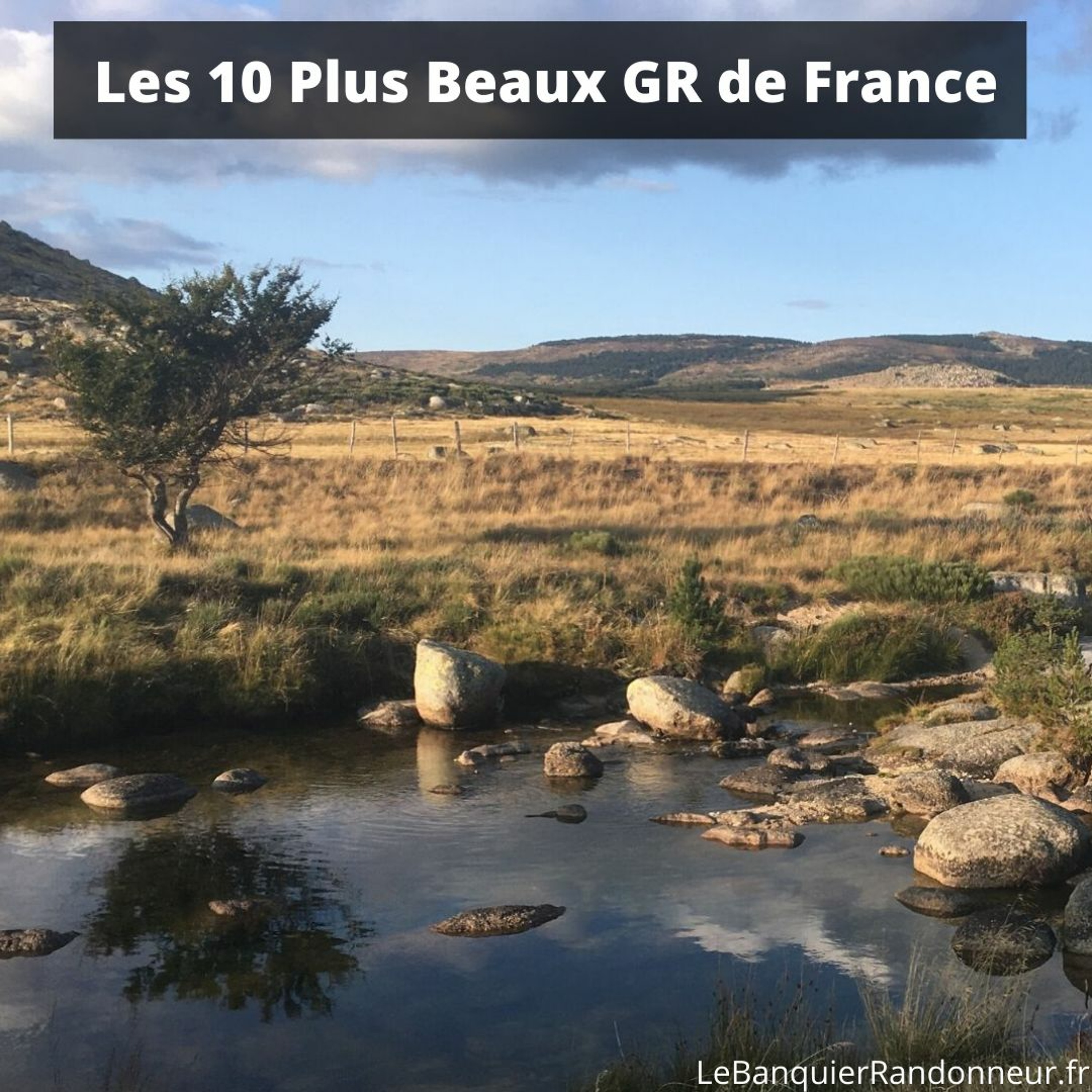 Le Banquier Randonneur