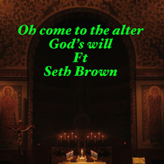 Oh Come To The Alter.wav