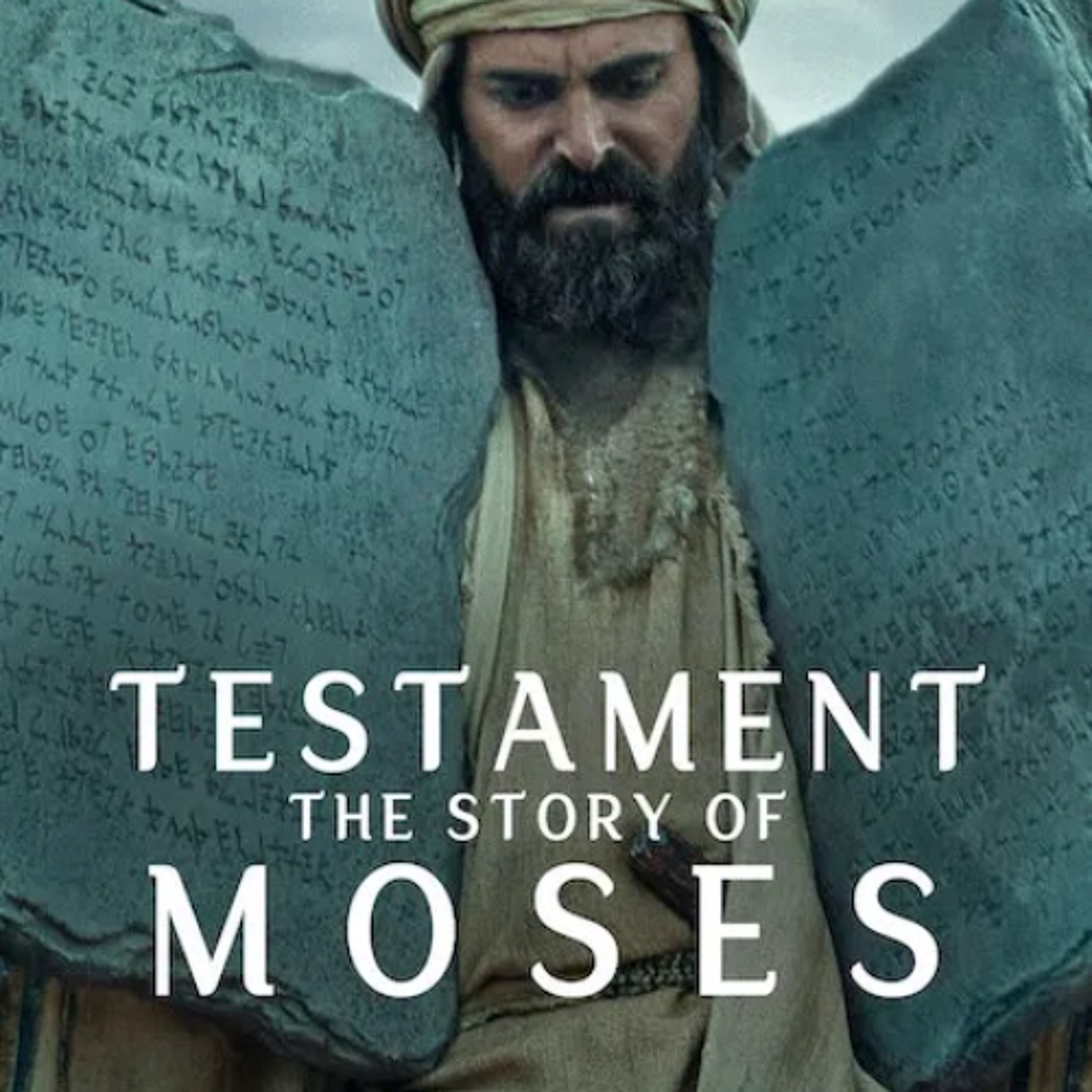 Testament: The Story of Moses