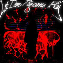 RAVENS X ZAP THE GENIE