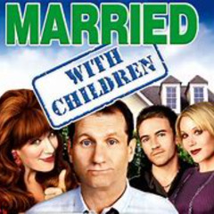 MARRIED WITH CHILDREN