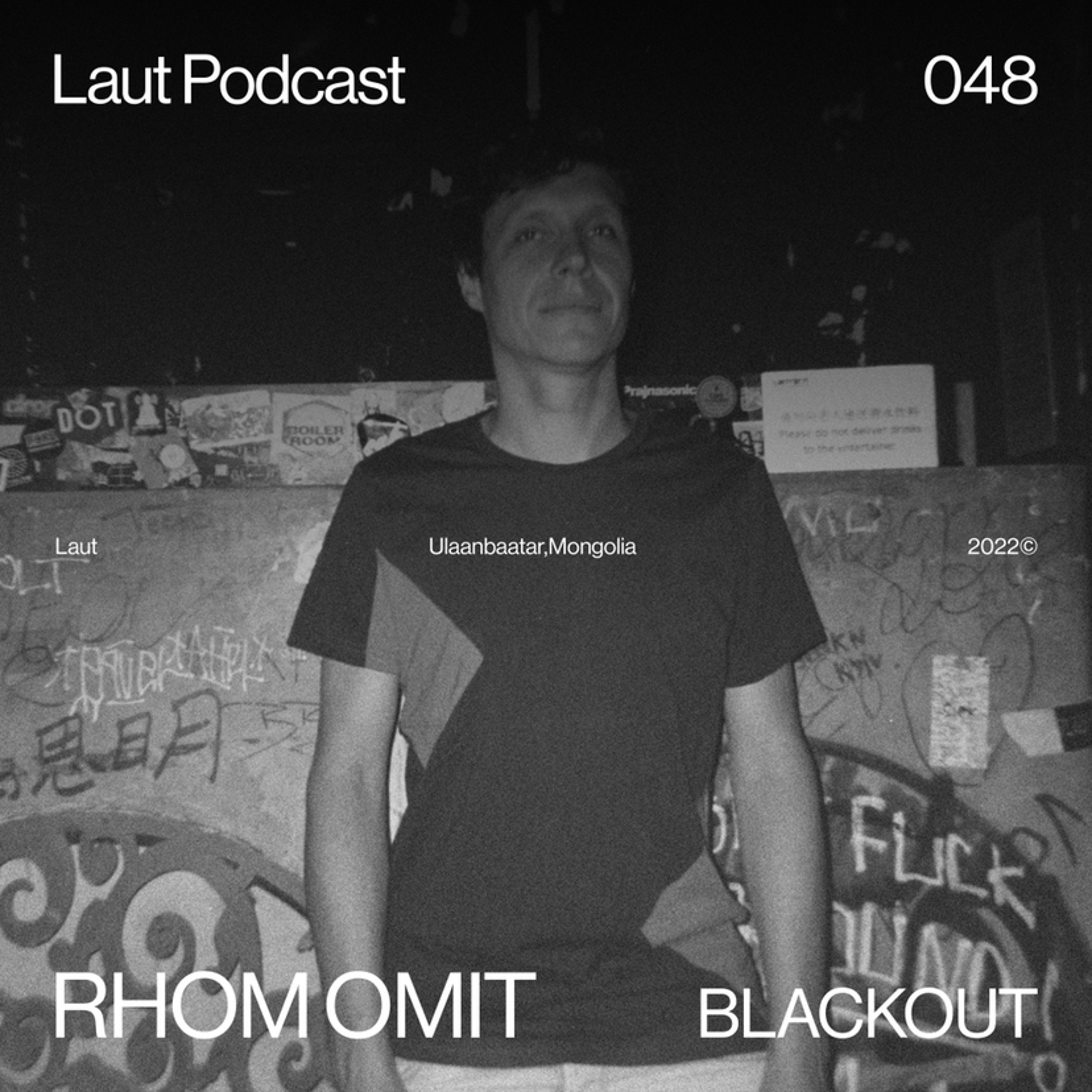 LAUT