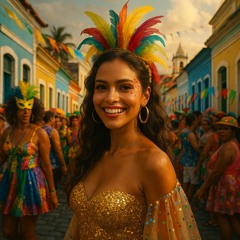 Linda de Olinda