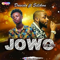 Davido ft Silikon-Jowo Remix-(Prod by FQ ).mp3