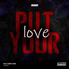 Favassa - Put Your Love (Radio Edit)