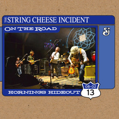 Sweet Melinda (Live) [feat. Steve Kimock]