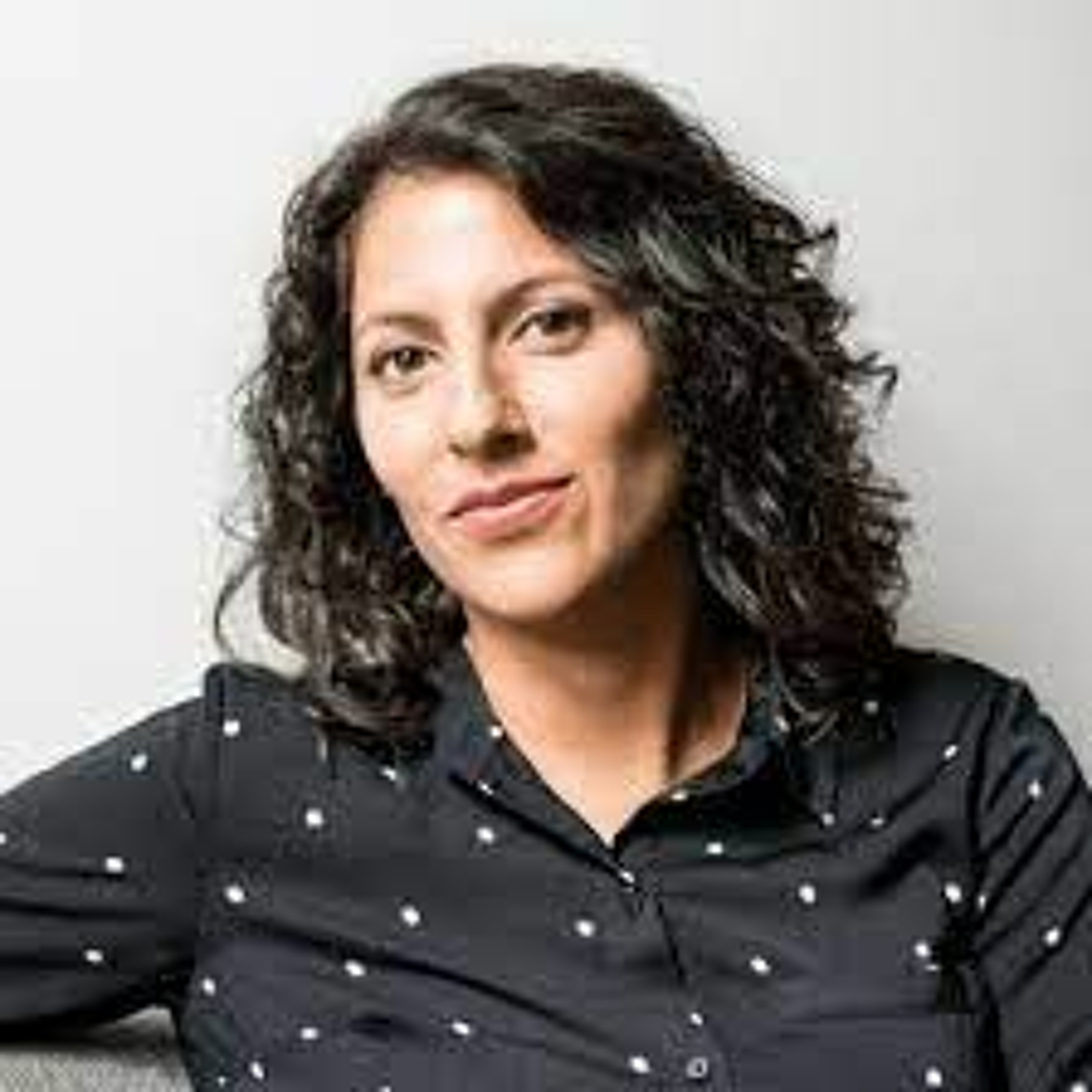 Tahira Rehmatullah on Waiting to Inhale