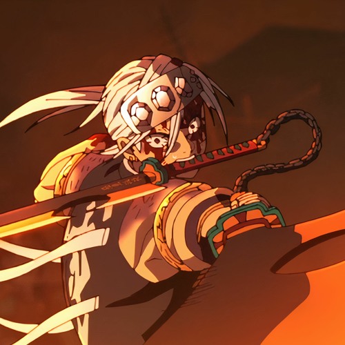 Demon Slayer on X: Anime : Demon Slayer  / X