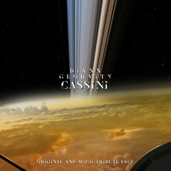 Diann & Georvity - Cassini (Avicii Tribute Edit) [FREE DOWNLOAD]