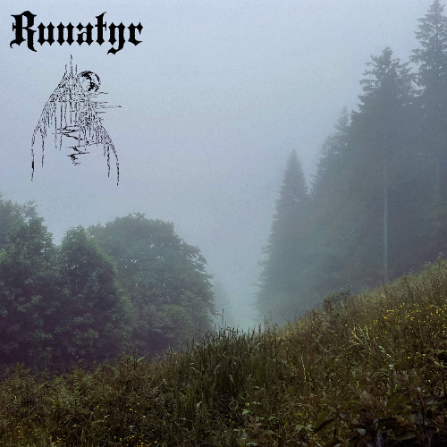 Runatyr/Coven Of The Swamp Split