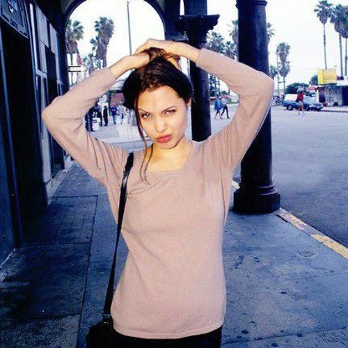 Stream Lana Del Rey ft. Tommy Genesis Peppers (speed up) by melo