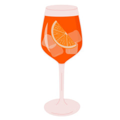 @HOME #11 (with an Aperolleke)
