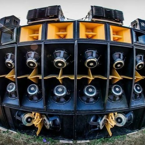 ERRØR666 PODCAST IV //  ACIDCORE TRIBECORE
