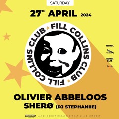 20240427 • Fill Collins Club