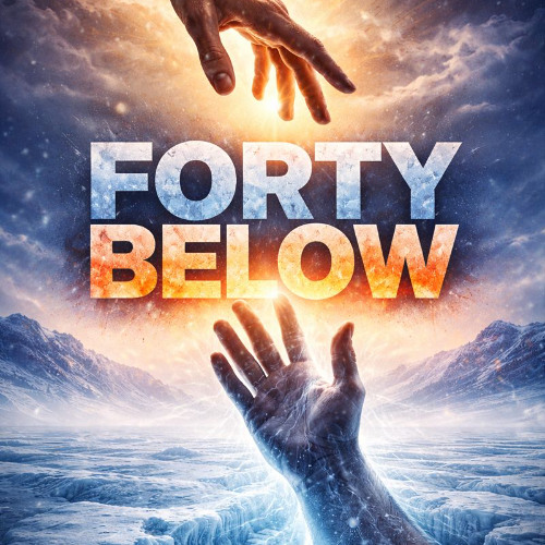Stream Forty Below by Davidacasimir | Listen online for free on SoundCloud