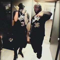 Turnt In Real Life (feat. Rio Da Yung OG)