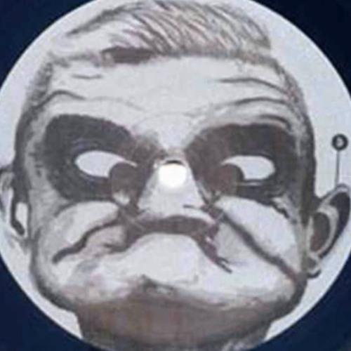 Vinka -Display- (Gafatonfron 01)