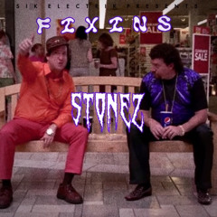 STONEZ - FIXINS