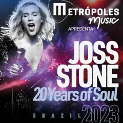 Show JOSS STONE