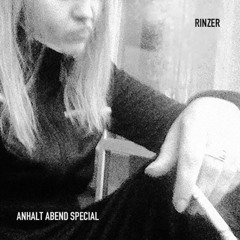 ANHALT ABEND Special