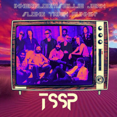 Innerbloom//Billie Jean//Long Train Runnin' (Trill Sain Remix)