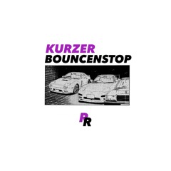 KURZER BOUNCENSTOP