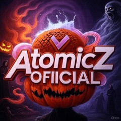 ⛓️AtomicZ⛓️-🎃HARDDY HALLOWEEN SPECIAL-2025!!!🎃
