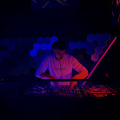 HardTechno//Industrial HardTechno//KINETIK