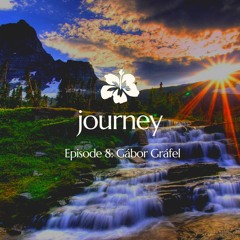 Journey - Episode 8: Gábor Gráfel