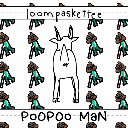 PooPoo Man