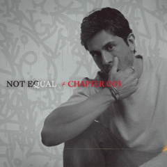 Not Equal ≠ Chapter 003