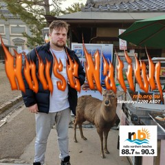 HOUSE NATION - RADIO SHOW ARCHIVE - 88.7 90.3FM RNB.ORG.AU Sat2200 ALL GENRES