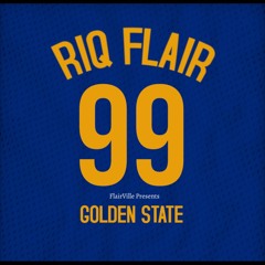 FlairMann - GoldenStateN22