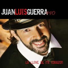 Juan Luis Guerra - La Travesia (Pretty Face Tech House Remix)