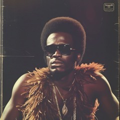 Some Body (Afro - Mix)