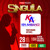 Artwork for KINAMBIANCE21DECEMBRE2024 100% SINGUILA INSTRU