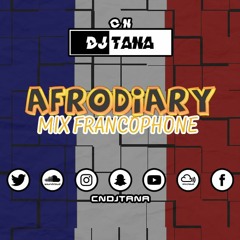 Mix Francophone | FT DOKS, Naza, MHD, Fally Ipupa, Omo Frenchie & MORE